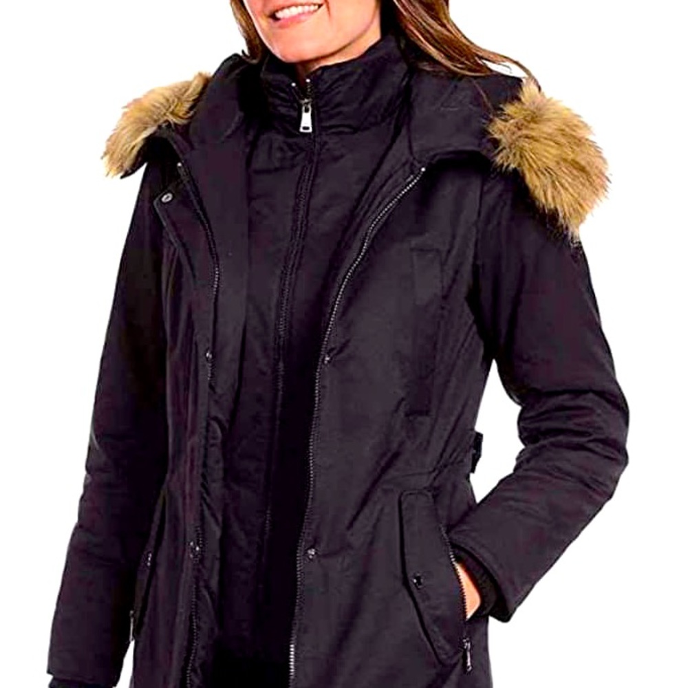 Winter Jacket